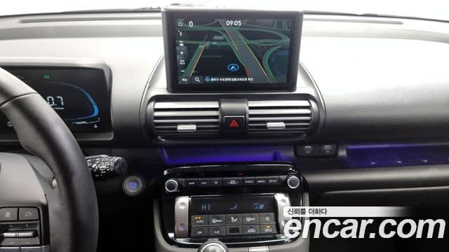 Hyundai Casper Inspiration, 2023 14