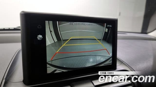 Hyundai Casper Inspiration, 2023 15