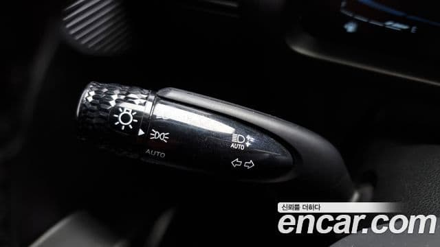 Hyundai Casper Inspiration, 2023 17