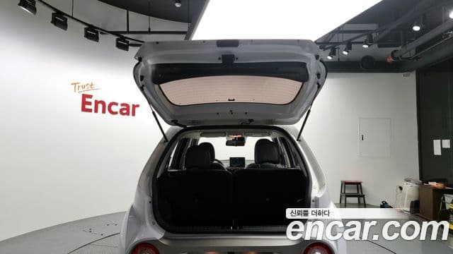 Hyundai Casper Inspiration, 2023 20