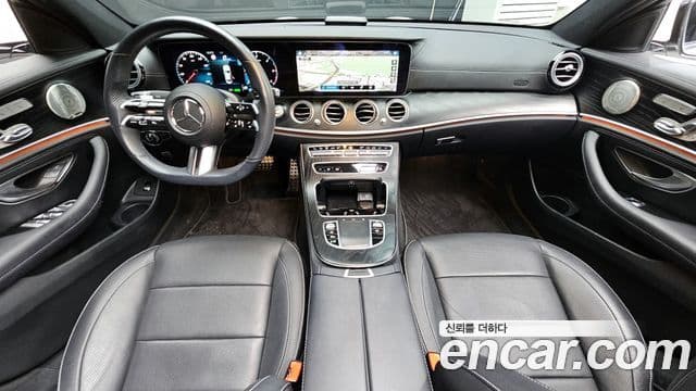 Mercedes-Benz E-класс W213 AMG Line, 2022 7