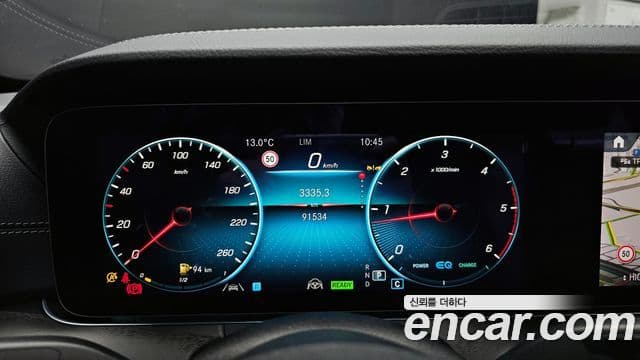 Mercedes-Benz E-класс W213 AMG Line, 2022 8