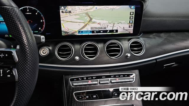 Mercedes-Benz E-класс W213 AMG Line, 2022 14