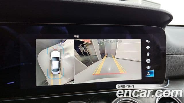 Mercedes-Benz E-класс W213 AMG Line, 2022 15