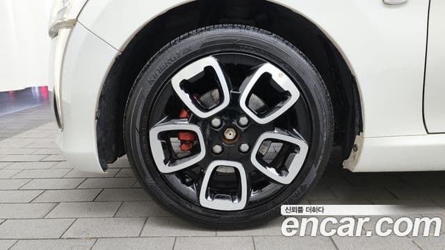 다이하쯔 코펜, 2015 все фото