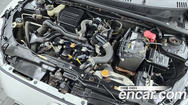 다이하쯔 코펜, 2015 6