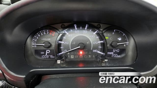 다이하쯔 코펜, 2015 8