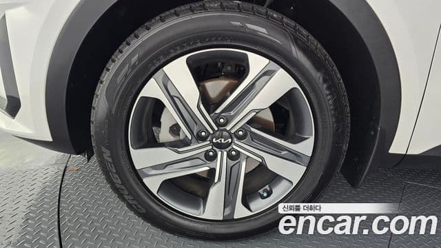 Kia Sorento 4세대 Noblesse, 2022 все фото