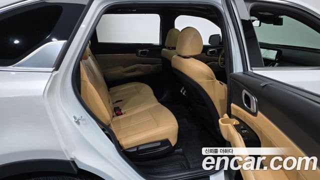 Kia Sorento 4세대 Noblesse, 2022 12