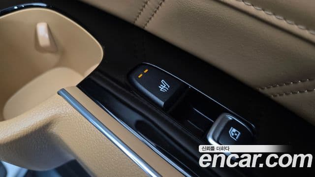 Kia Sorento 4세대 Noblesse, 2022 18