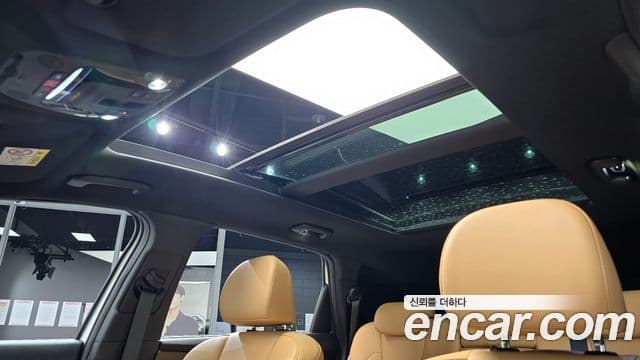 Kia Sorento 4세대 Noblesse, 2022 19