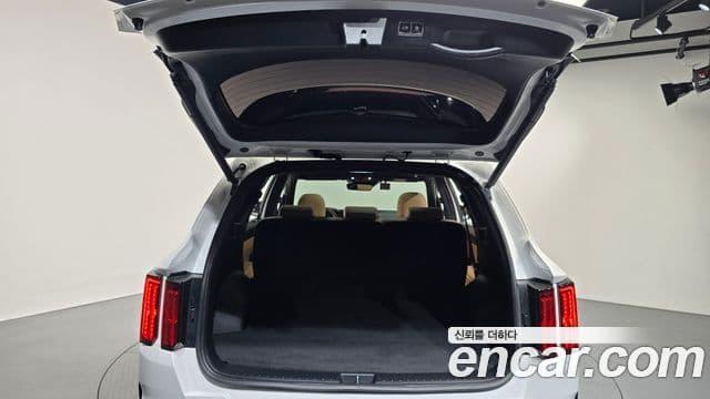 Kia Sorento 4세대 Noblesse, 2022 20