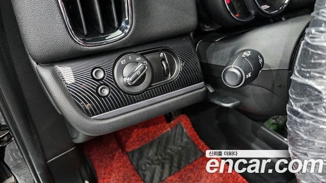 Mini Cooper S Countryman 2세대, 2018 16