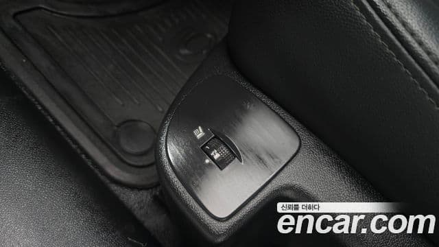 Renault Korea(Samsung) SM5 Nova LPLi такси-аренда топовая версия, 2015 16