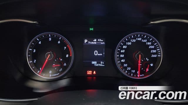 Genesis G70 Advanced, 2018 8