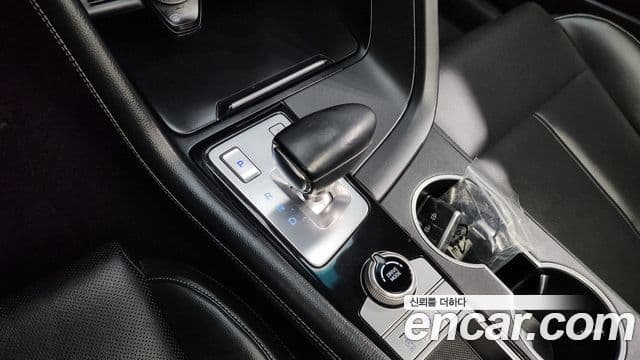 Genesis G70 Advanced, 2018 9