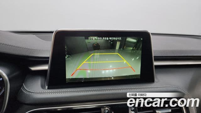 Genesis G70 Advanced, 2018 15