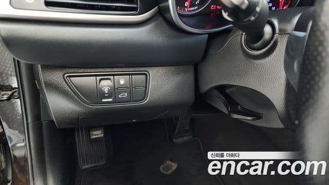 Genesis G70 Advanced, 2018 16