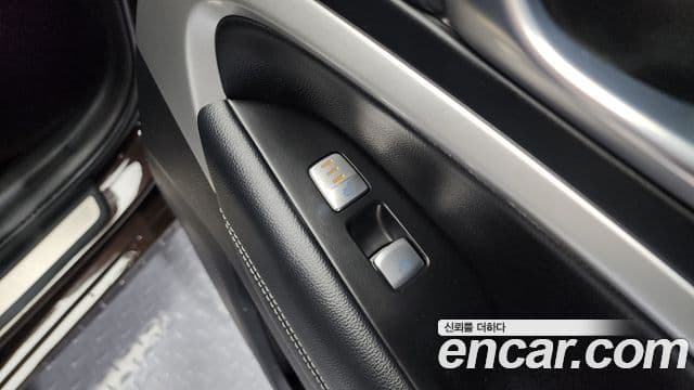 Genesis G70 Advanced, 2018 19