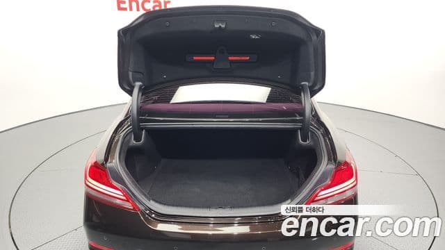 Genesis G70 Advanced, 2018 20