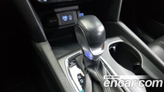 Hyundai Santa Fe TM Exclusive, 2020 9