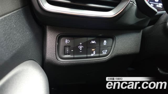 Hyundai Santa Fe TM Exclusive, 2020 19