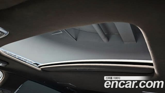 Genesis G90 Premium Luxury, 2019 16