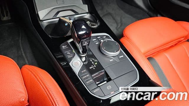 BMW 1시리즈 (F40), 2022 9