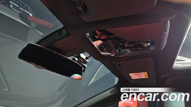 BMW 1시리즈 (F40), 2022 14