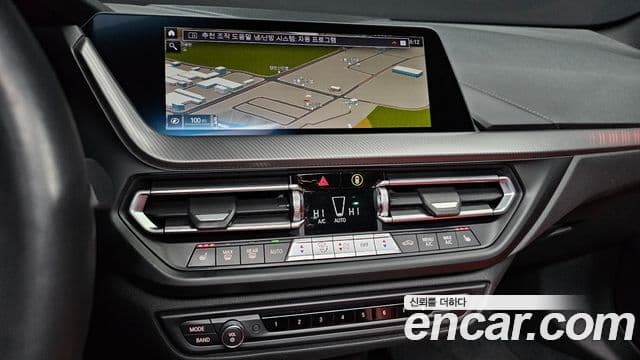 BMW 1시리즈 (F40), 2022 16