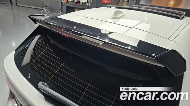 BMW 1시리즈 (F40), 2022 19