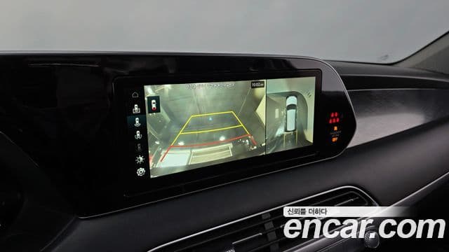 Hyundai Palisade Prestige, 2022 15