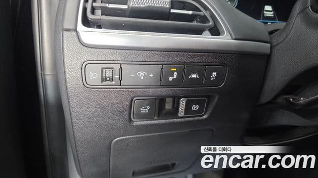 Hyundai Palisade Prestige, 2022 17