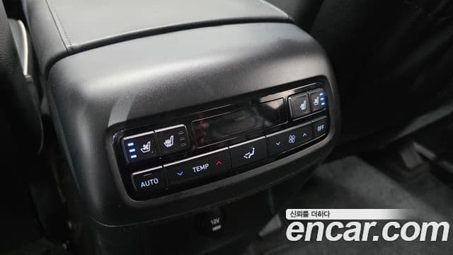 Hyundai Palisade Prestige, 2022 18