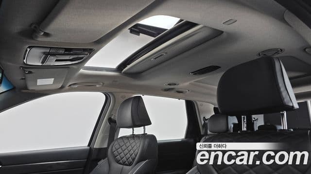 Hyundai Palisade Prestige, 2022 19