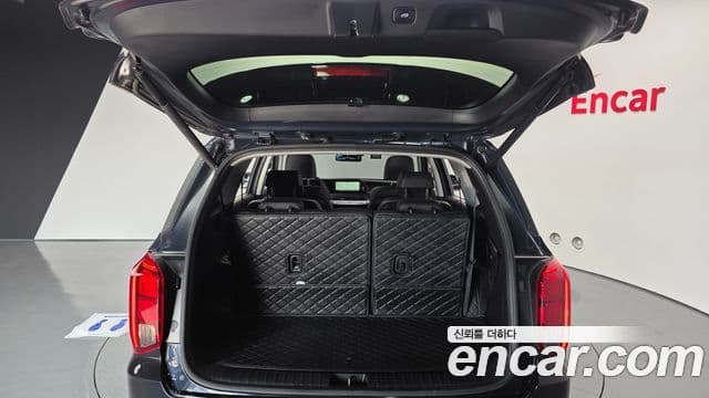 Hyundai Palisade Prestige, 2022 20