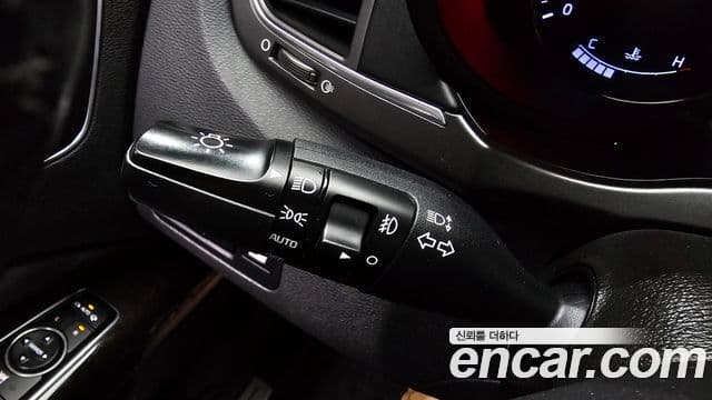 Kia K9 Prestige, 2014 16