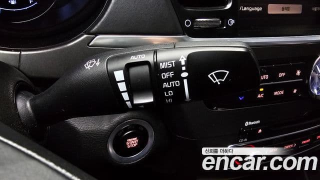 Kia K9 Prestige, 2014 17