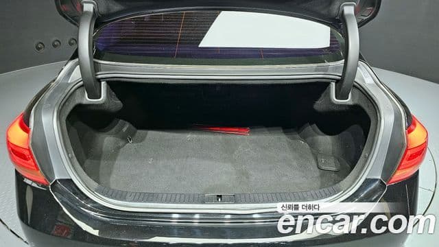 Kia K9 Prestige, 2014 20