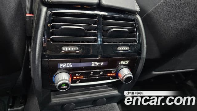 BMW 5시리즈 (G30) 520d M Sport Plus, 2017 17