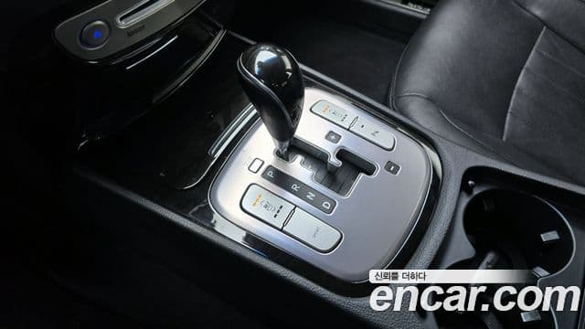 Hyundai Genesis VIP팩, 2012 9