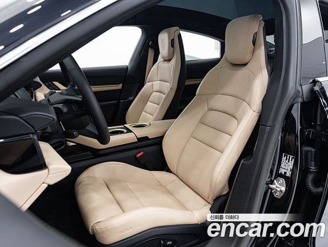 Porsche 타이칸 базовый, 2024 10