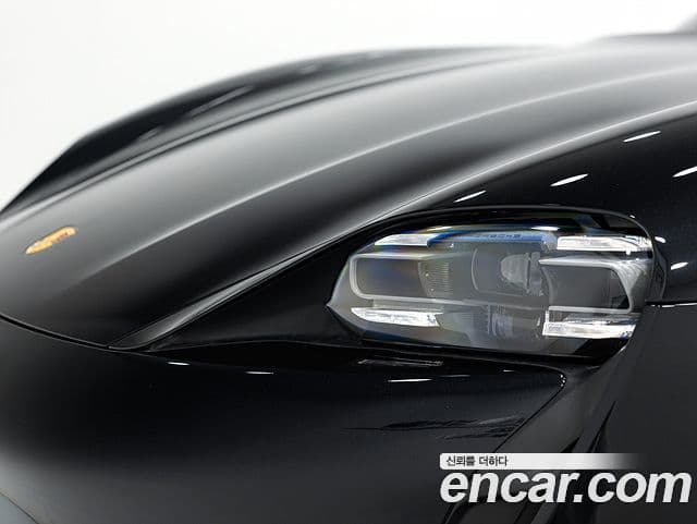 Porsche 타이칸 базовый, 2024 11