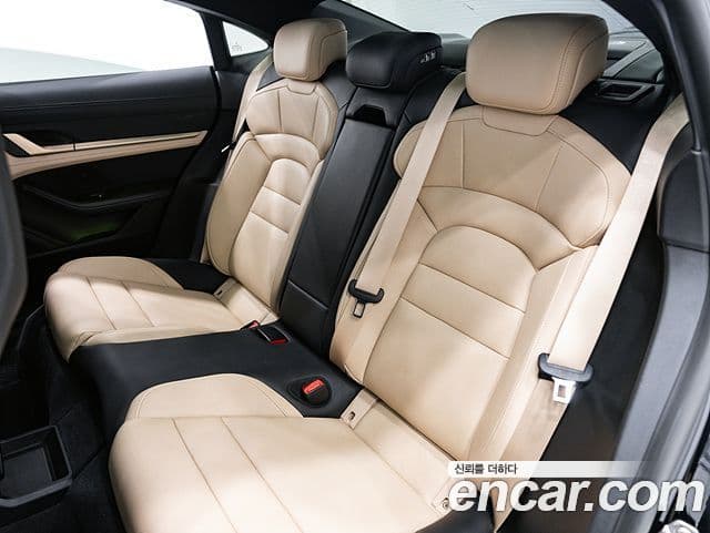 Porsche 타이칸 базовый, 2024 15