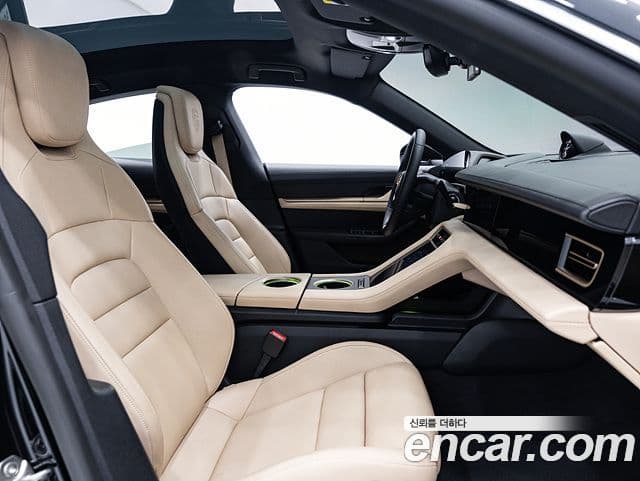 Porsche 타이칸 базовый, 2024 17