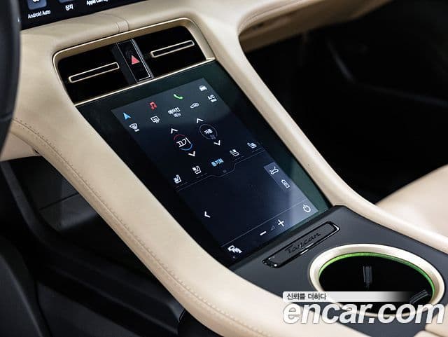 Porsche 타이칸 базовый, 2024 18