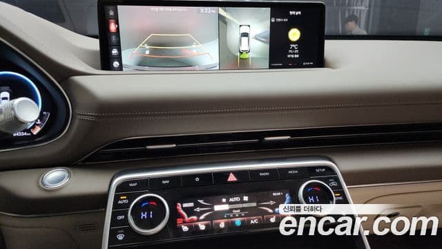 Genesis GV80, 2020 15