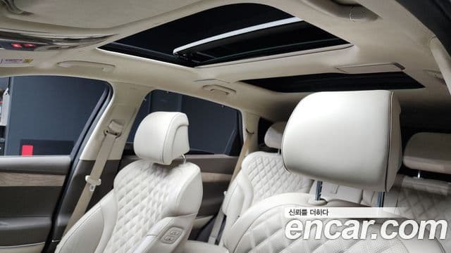 Genesis GV80, 2020 17