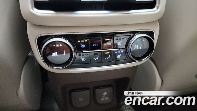 Genesis GV80, 2020 18