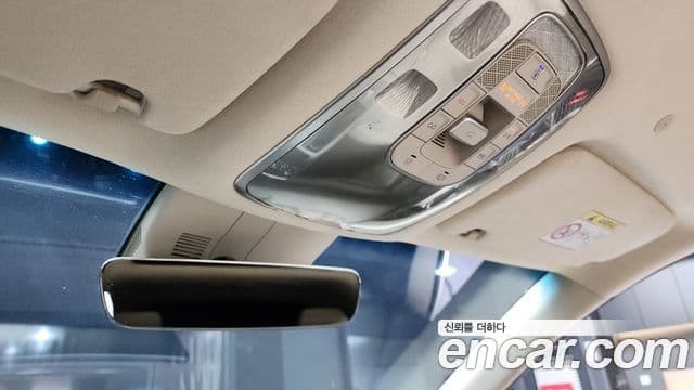 Genesis GV80, 2020 19